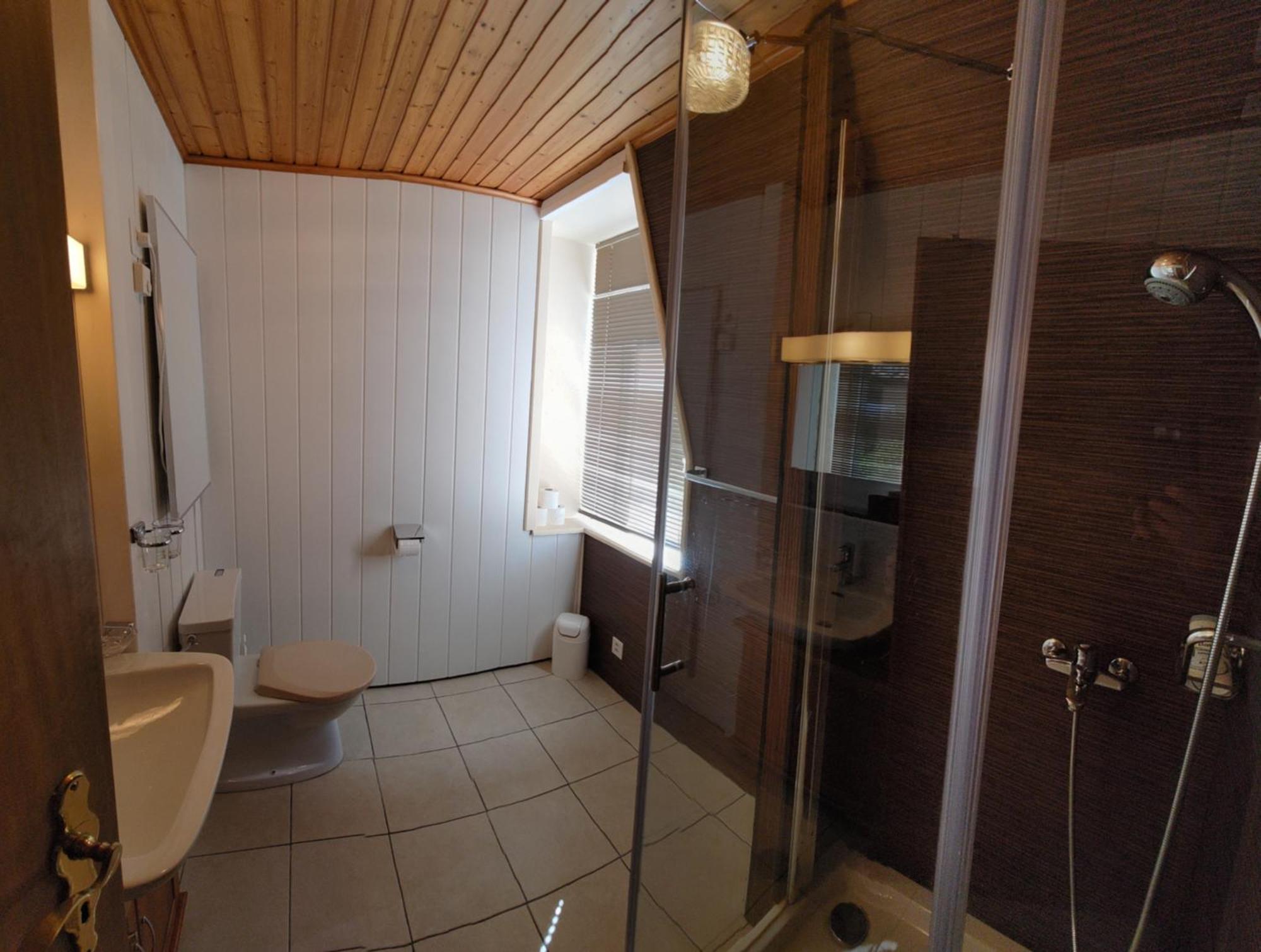 Maison D'Hotes De La Gare Montbovon Pokoj fotografie